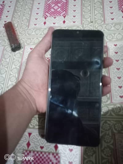 Samsung Galaxy a12 4/64 pta approved