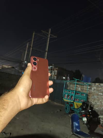vivo y21d