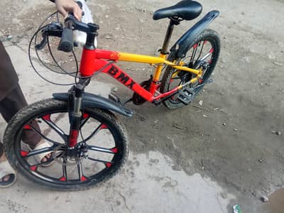 cycle