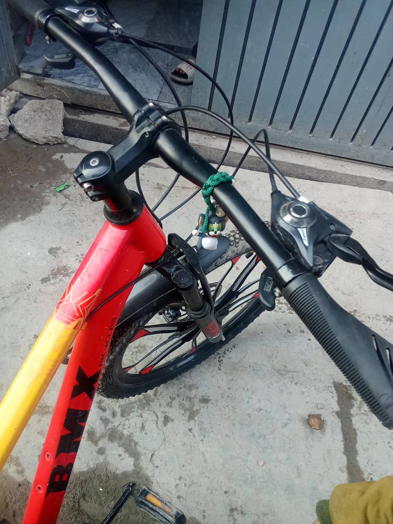 cycle 3