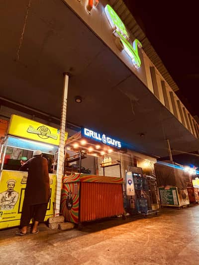 food cart for sell