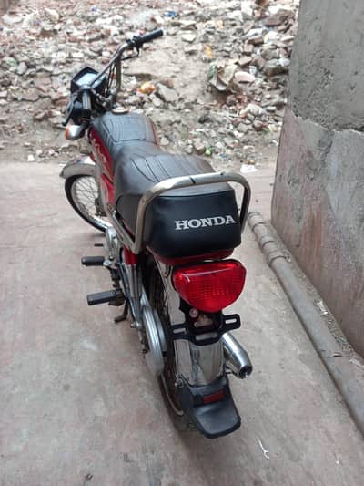 2009 model, lush original condition 03249491466
