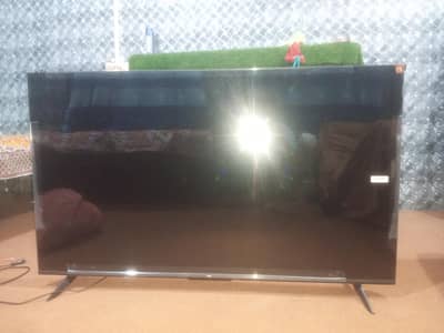 LED 50 inches