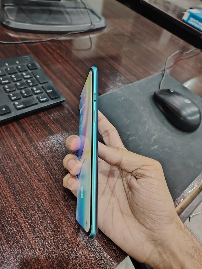 Oneplus 8 Dual Sim 2