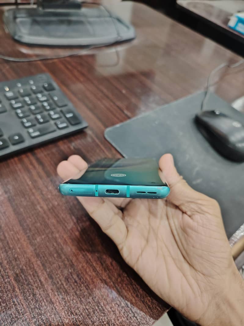 Oneplus 8 Dual Sim 4