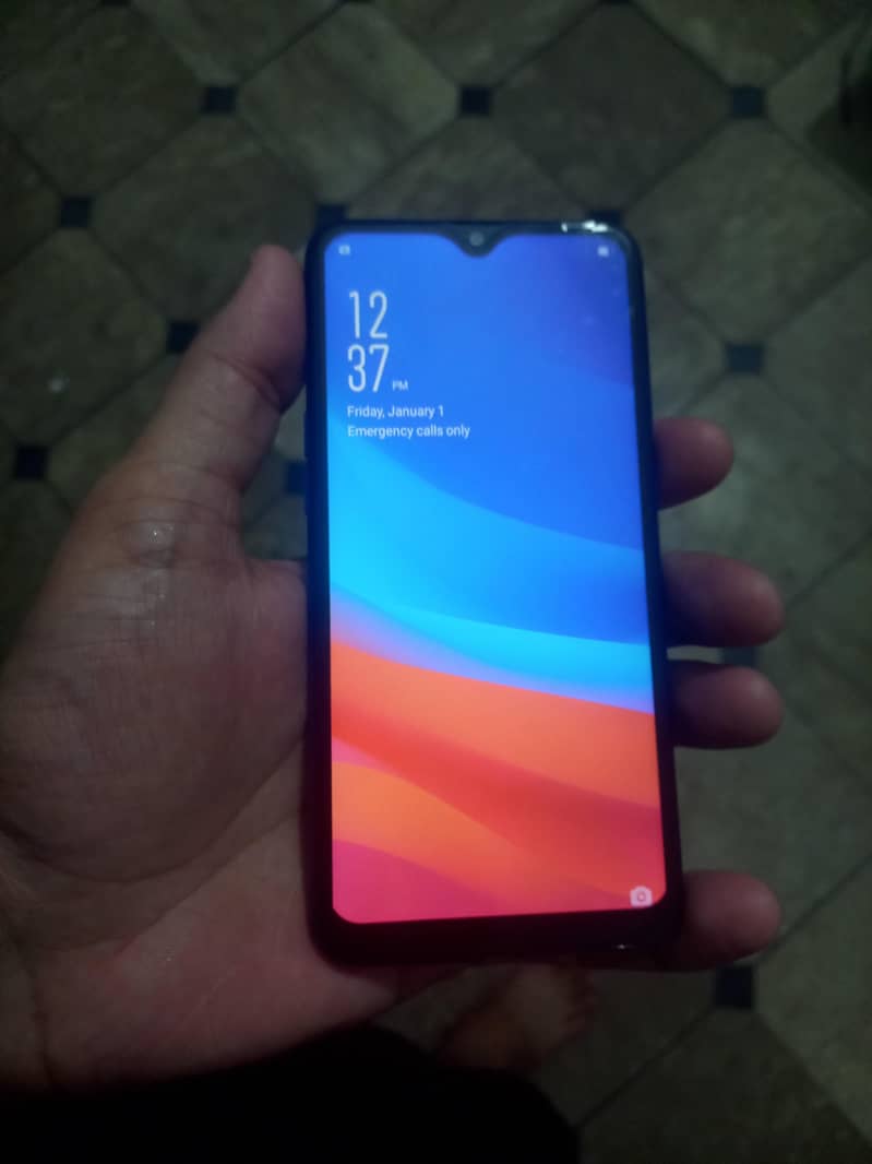 oppo A5s 1