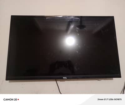 TCL 32" original led