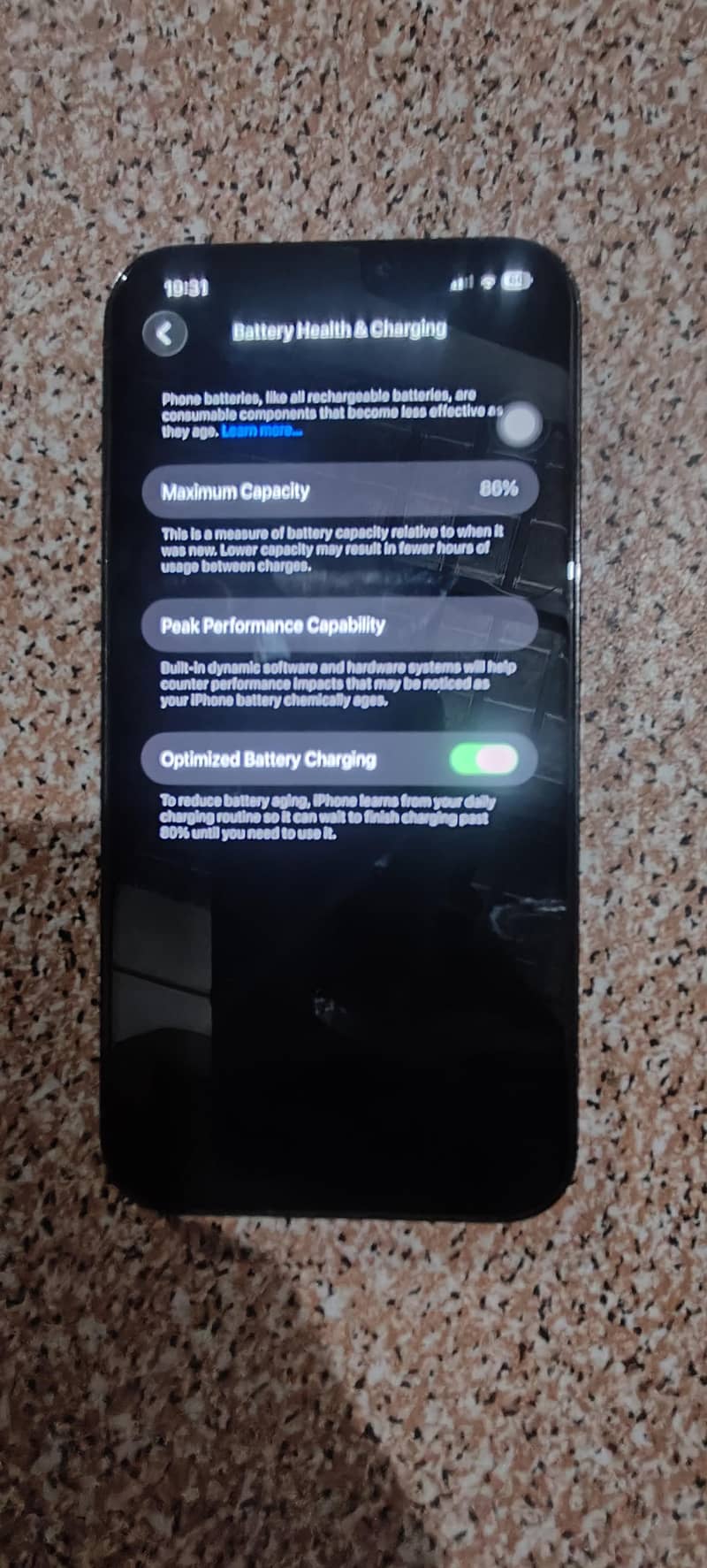 iphone 12 pro max panel change 2