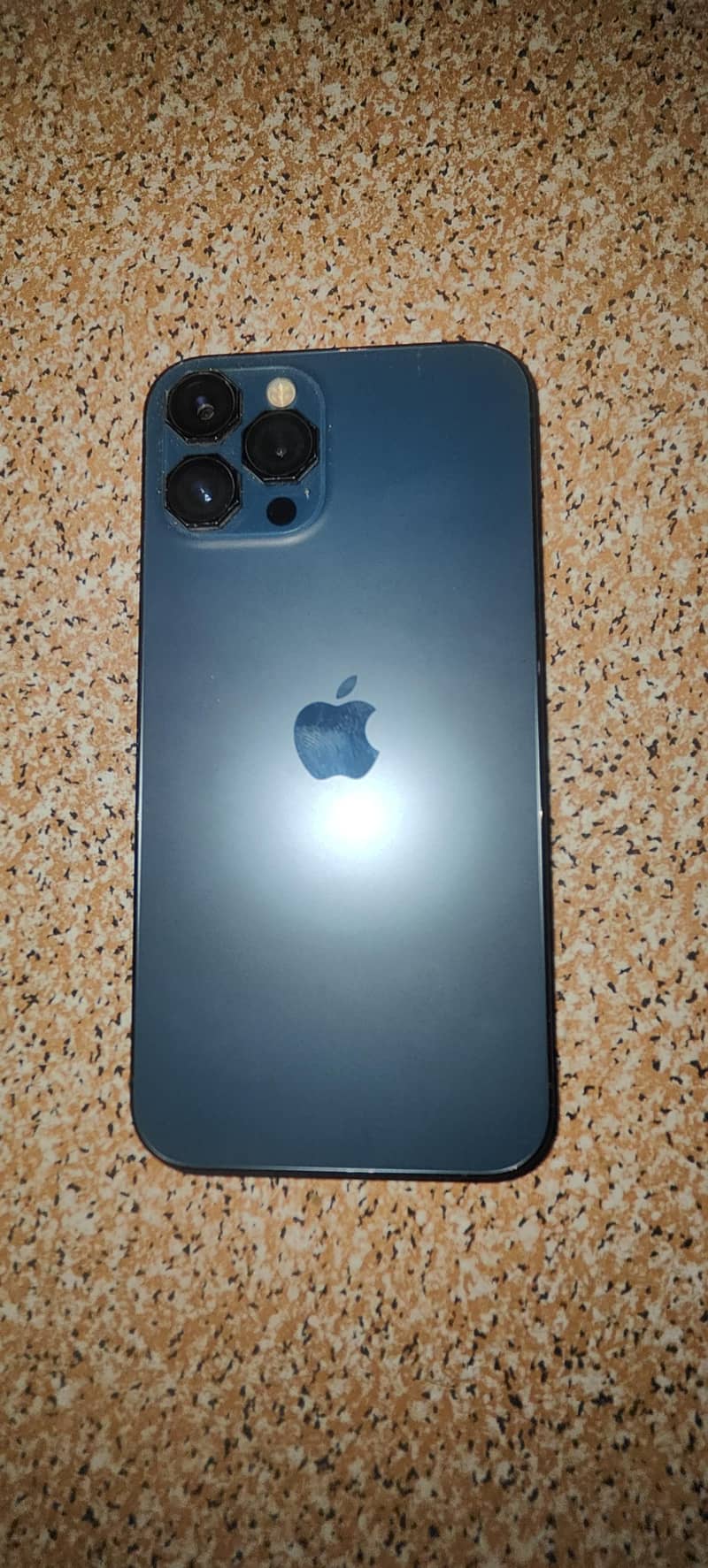 iphone 12 pro max panel change 3