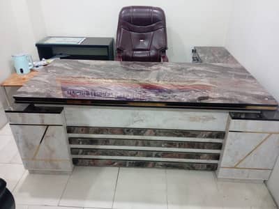 Office furniture