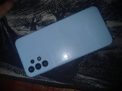 Samsung A13 – Exchange – PTA Approved – 4/64 – Mint condition 10/10
