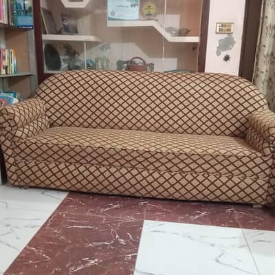 3,2,1 seater sofa set  "LOW RATE"