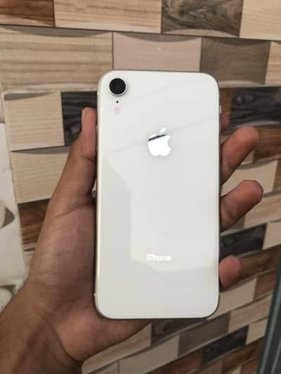 IPhone Xr 128GB (Price Final)