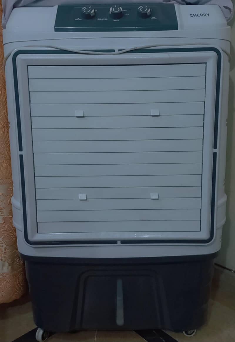 Air cooler 0