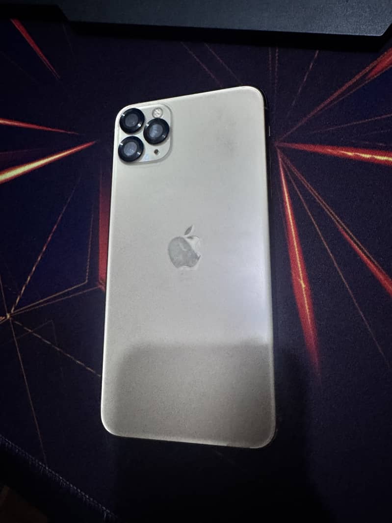 Iphone 11Pro max 5