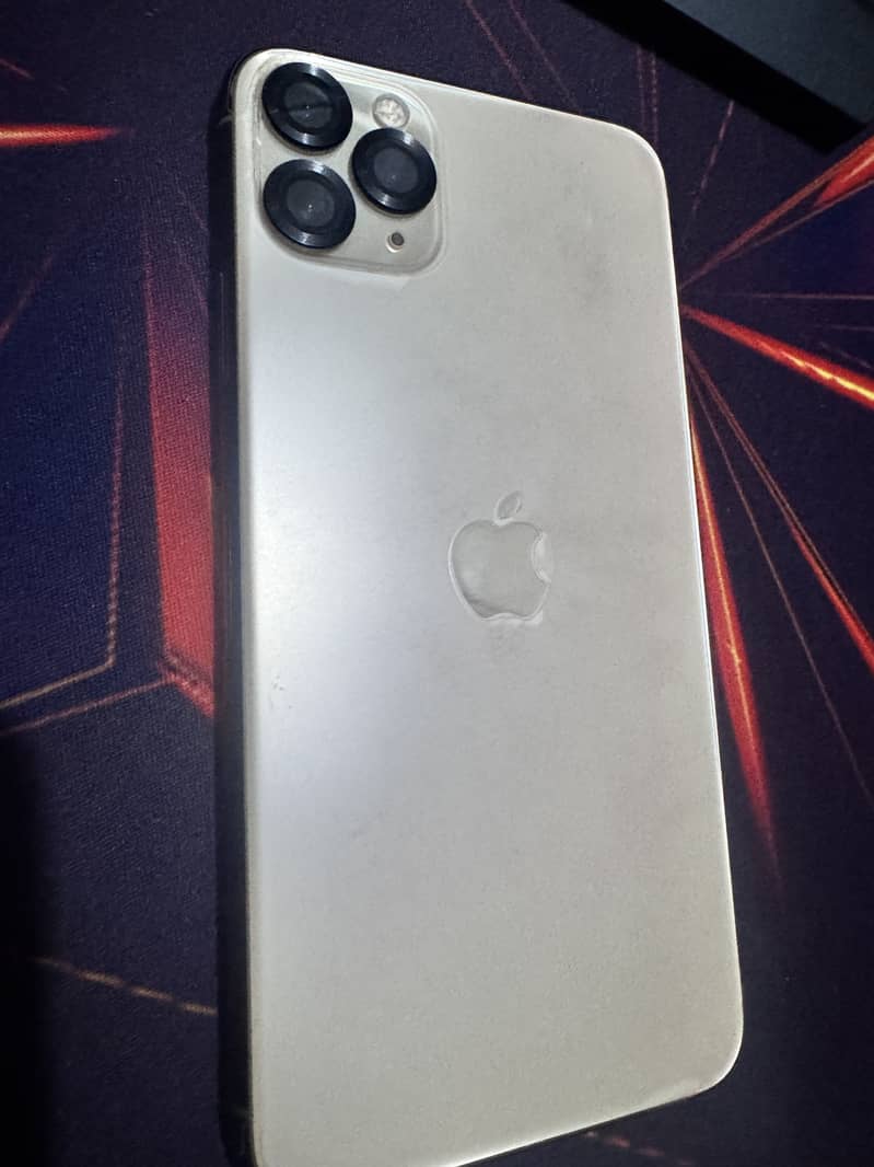 Iphone 11Pro max 2