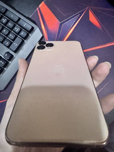 Iphone 11Pro max