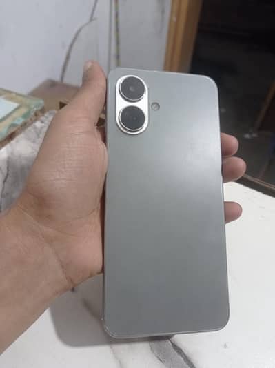 Tecno Spark go 2