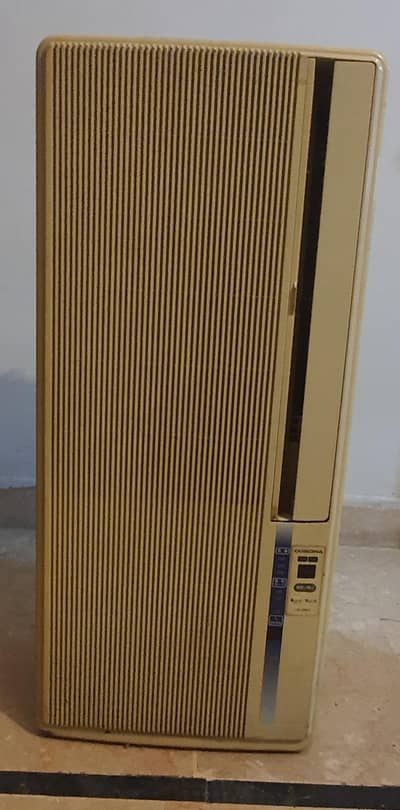 CORONA 110 AC