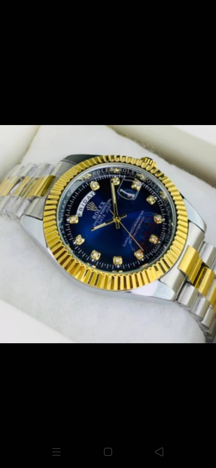 Rolex 1