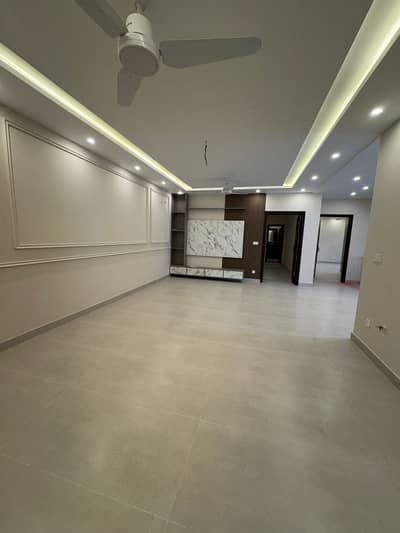 A Beautiful House For Rent In F10