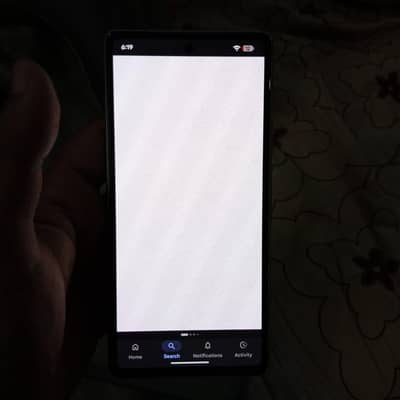 Dual SIM Official pta approved google pixel 7a