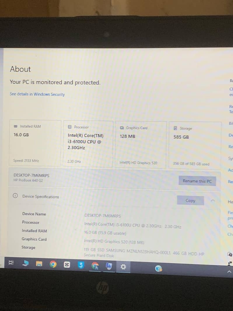 Laptop 2