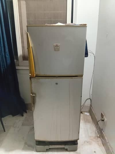 dawlence fridge