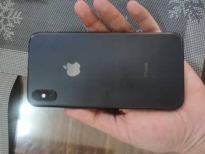 IPHONE XS MAX