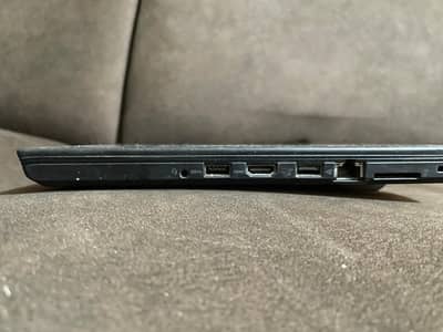 Lenovo Thinkpad Core i5 6th generation