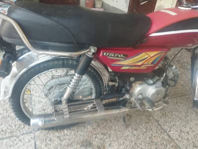 union star 2018 for sale good condition