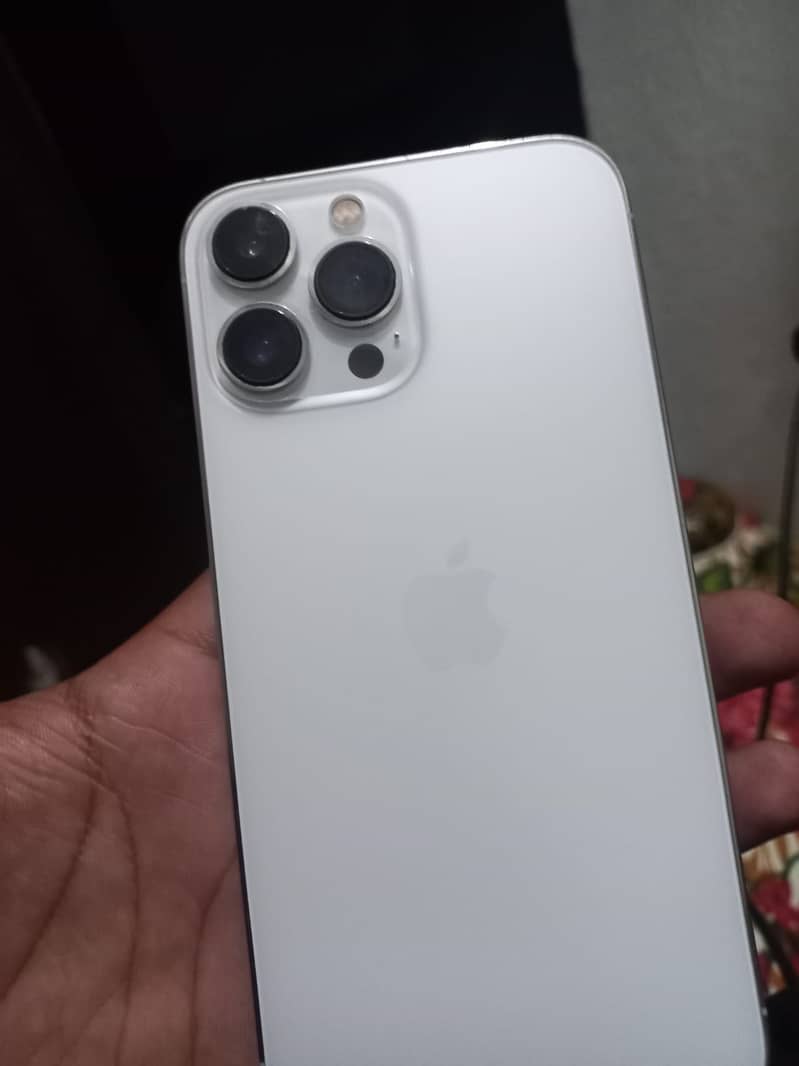 iPhone 13 pro max 3