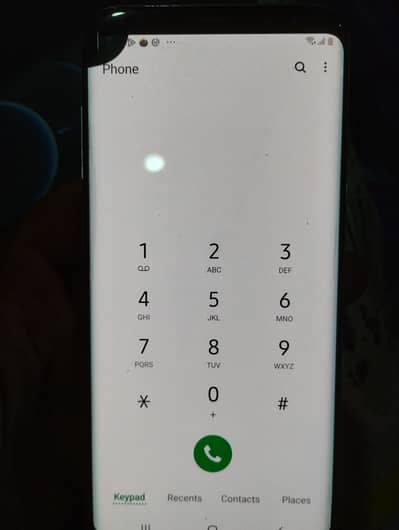 Samsung S8 plus pta