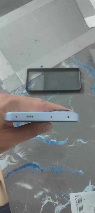  For Sale: Redmi Note 13 Pro+ (Used – Excellent Condition!) 