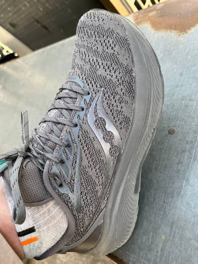 Saucony Echelon 7