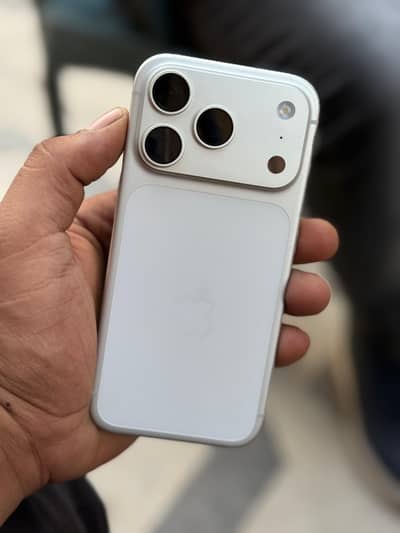 iphone 17 pro