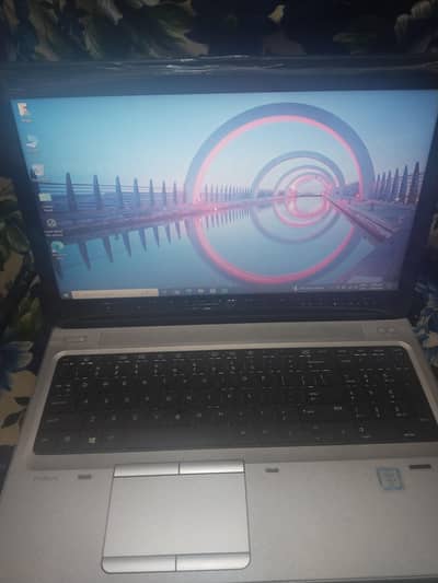 HP PROBOOK