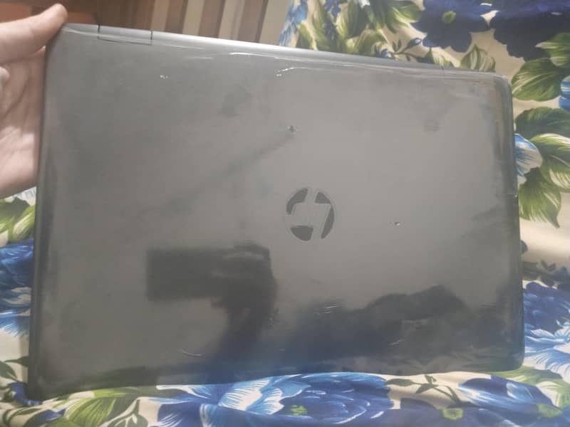 HP PROBOOK 1