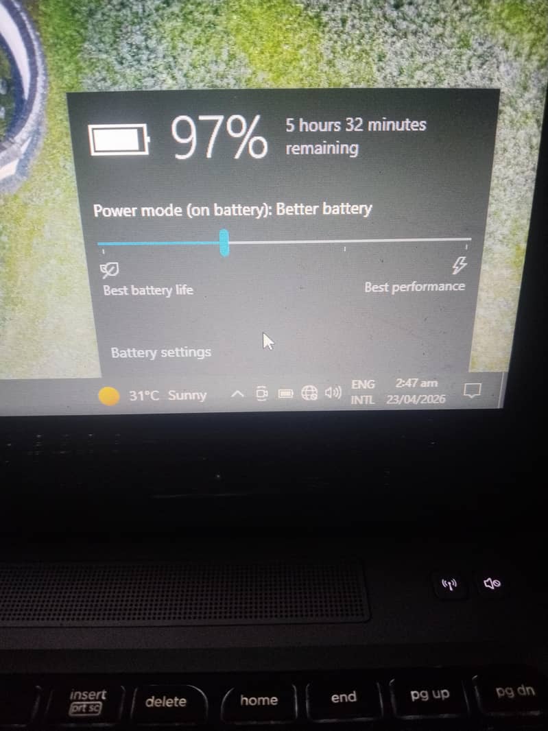 HP PROBOOK 4