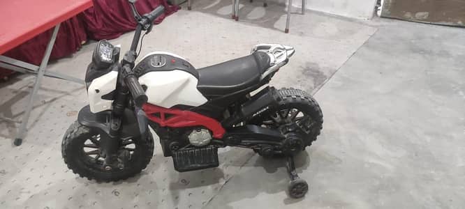 I'm selling bik 10 10 condition