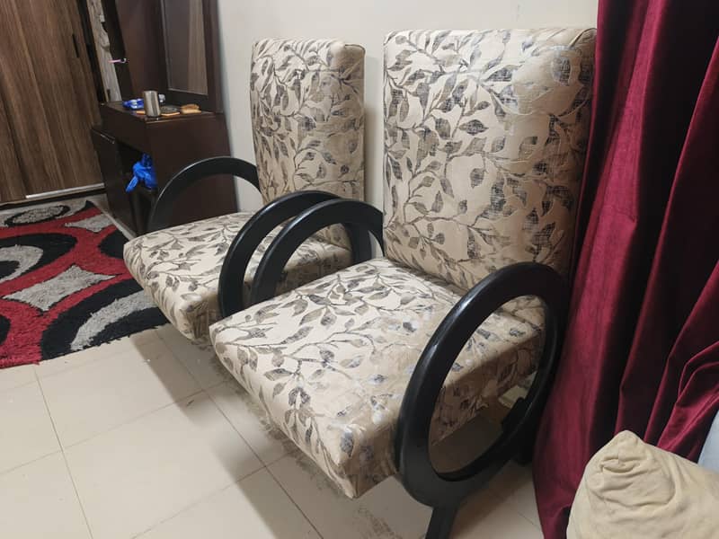 chairs pair 1