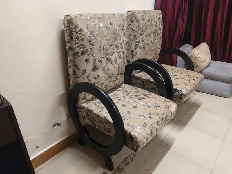 chairs pair 2