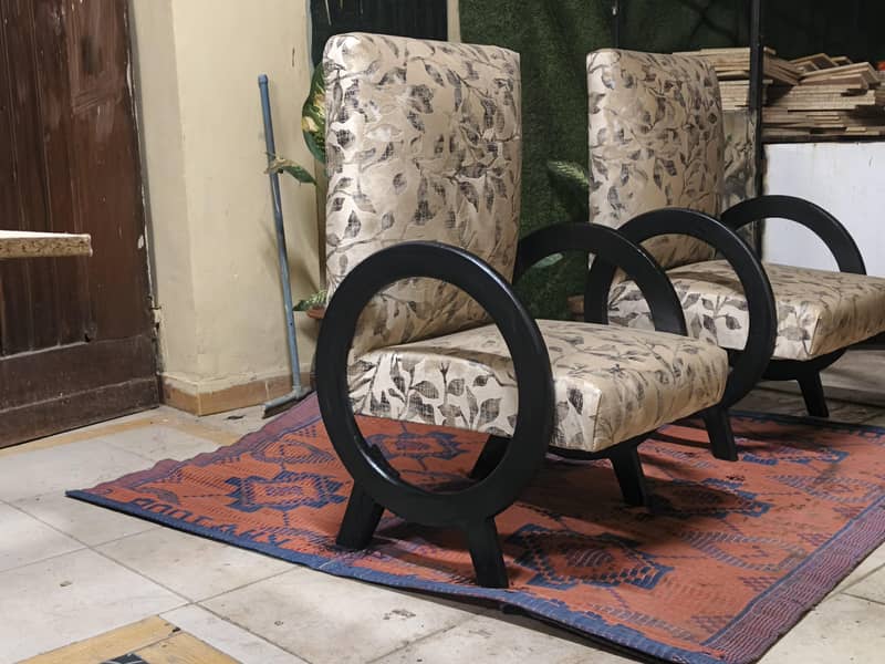 chairs pair 3