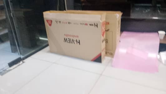 smart led tv