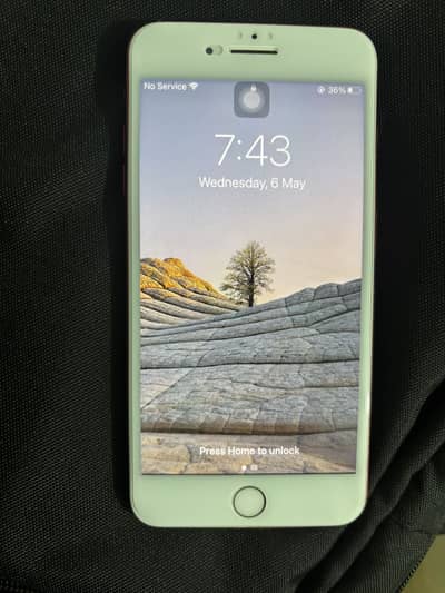 iPhone 7 Plus 128gb