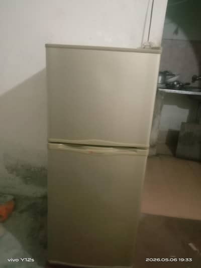 Dawlance fridge