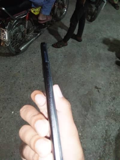 Realme A1+  for sale.