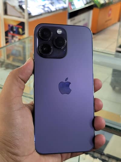 Iphone 14 Pro Max Fu