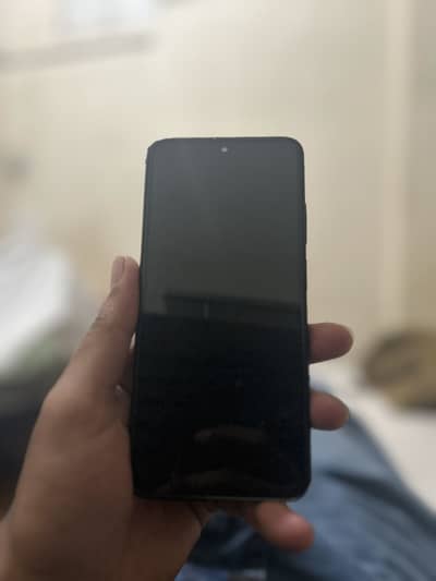 Redmi note 10 Dead original panel everything original