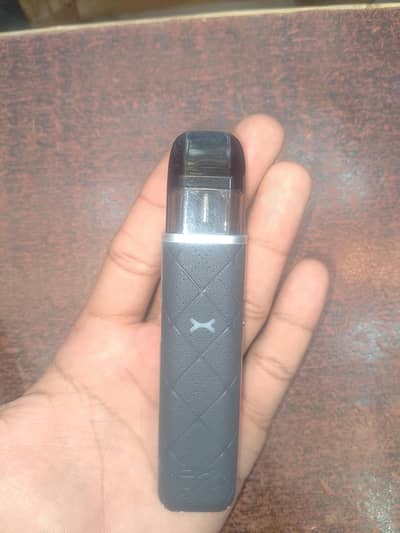 pod / vape